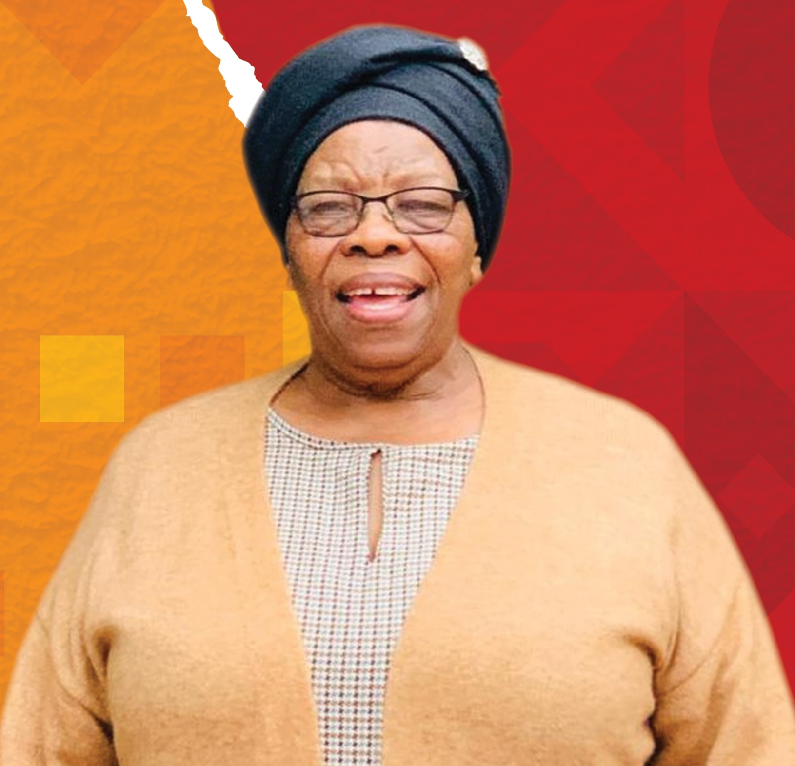 Delisile Mkhize