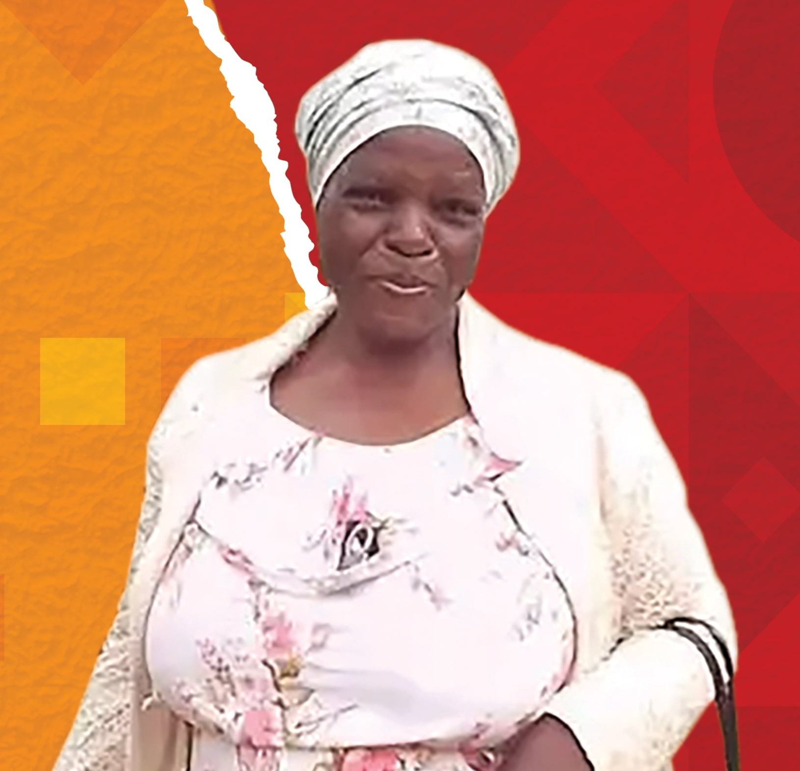 Friedah Phiri
