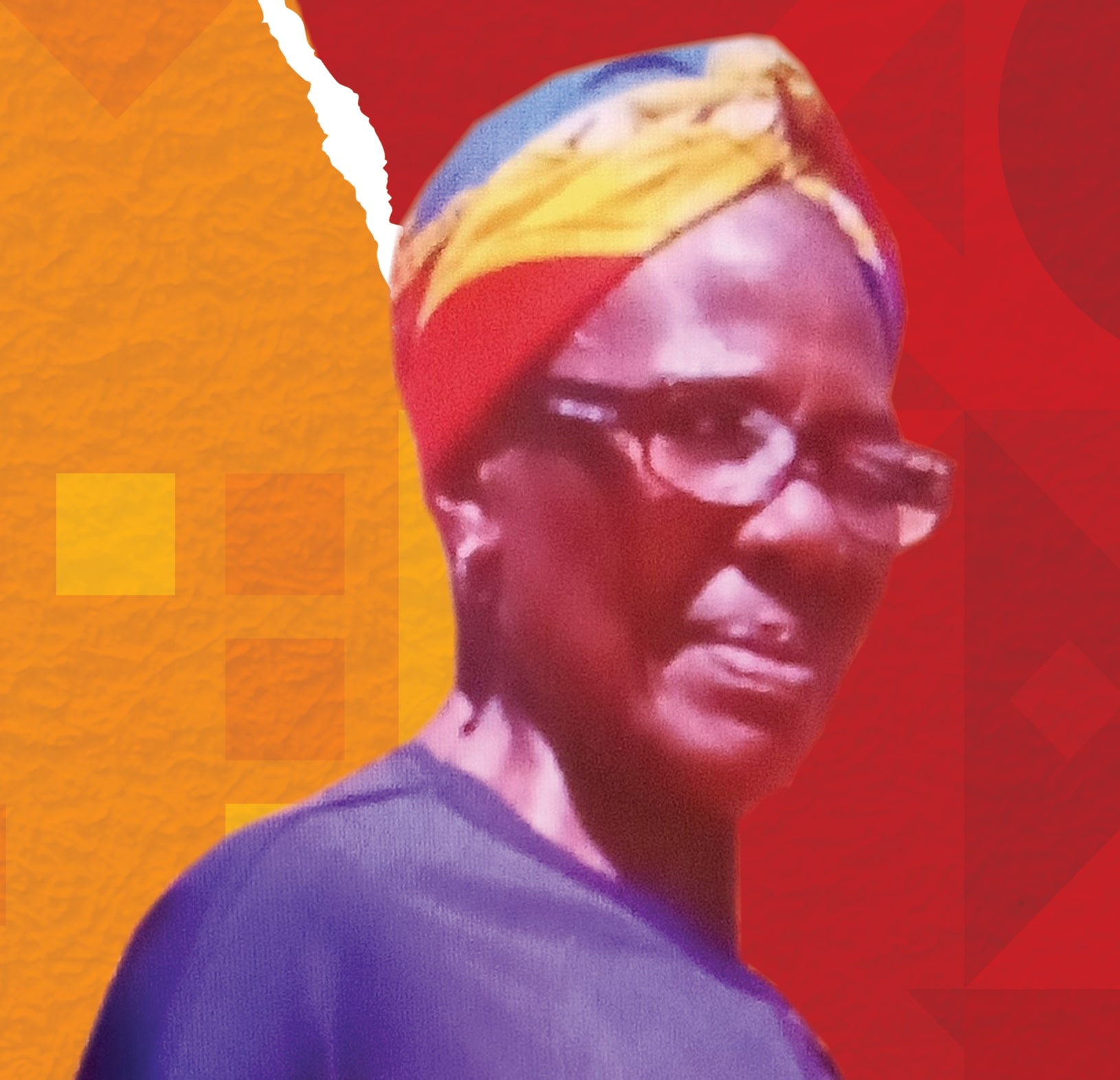 Maggie Baloyi