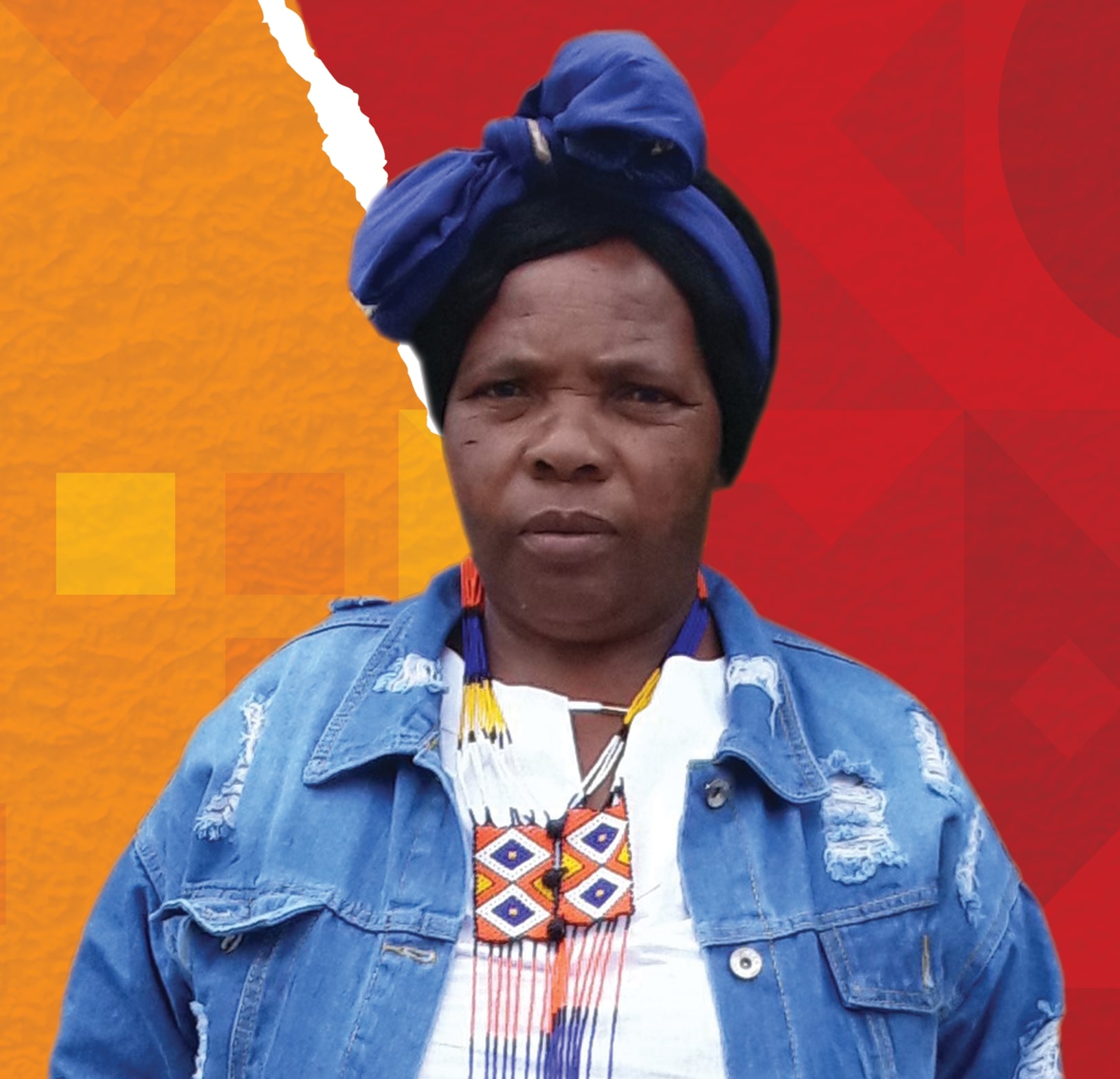 Nozinyanga Nelisiwe Gwala
