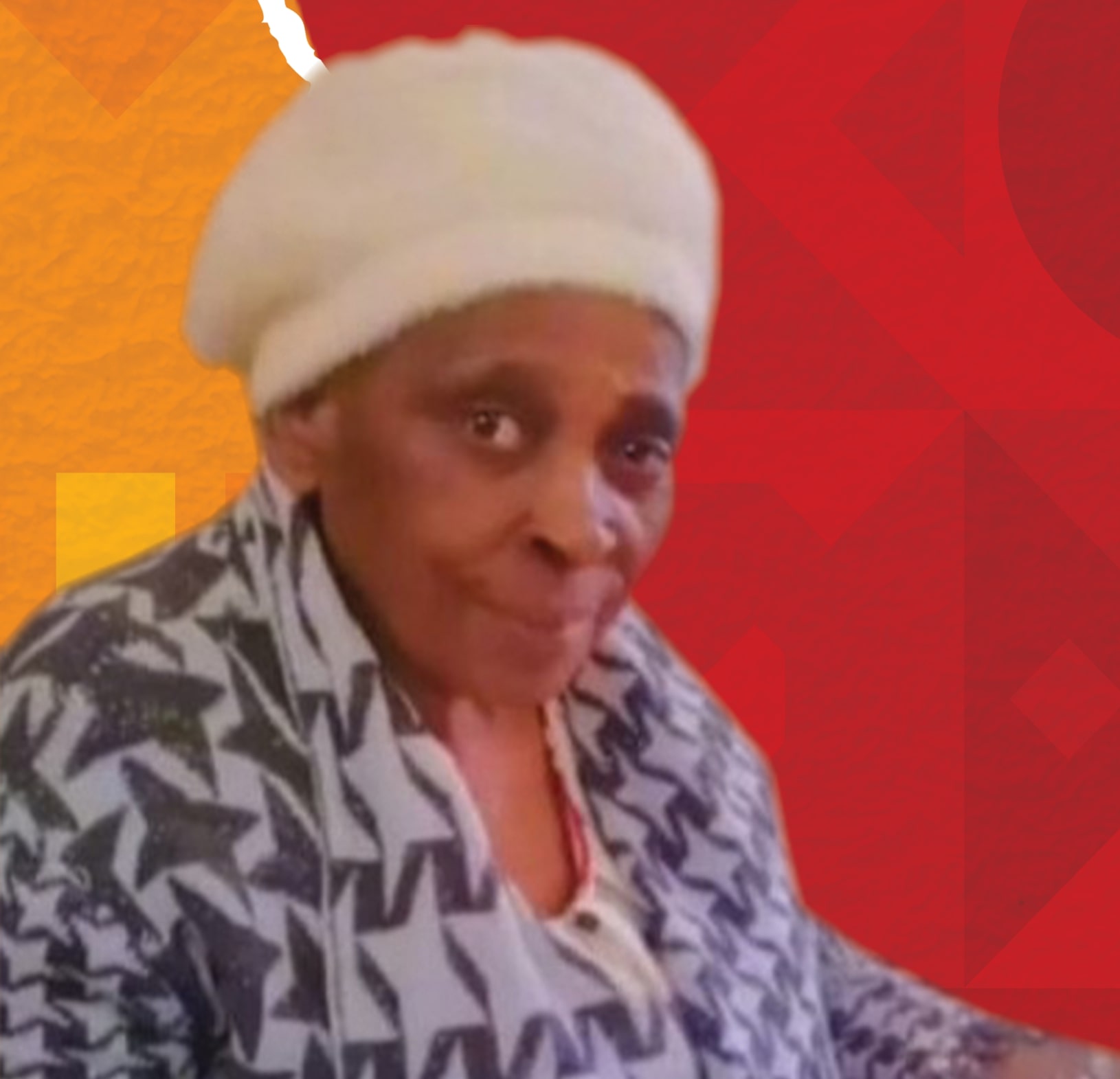 Rejoice Mahlaba