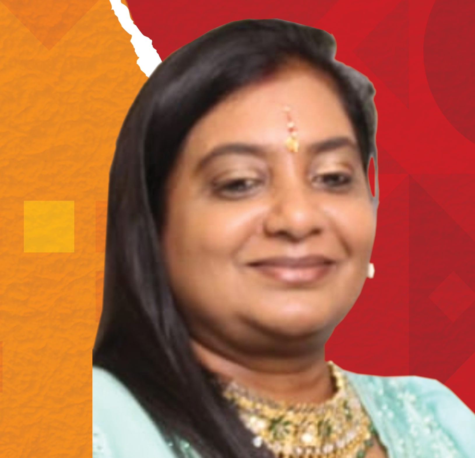 Simmi Ramnarian