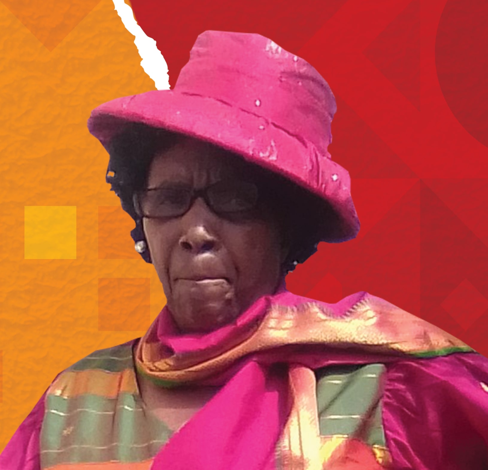 Zikhonzele Mtshali