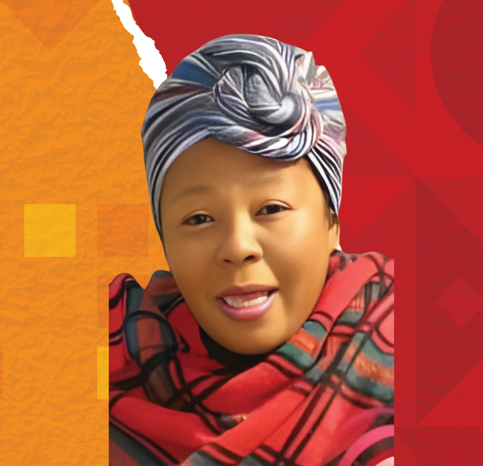 Maria Khumalo