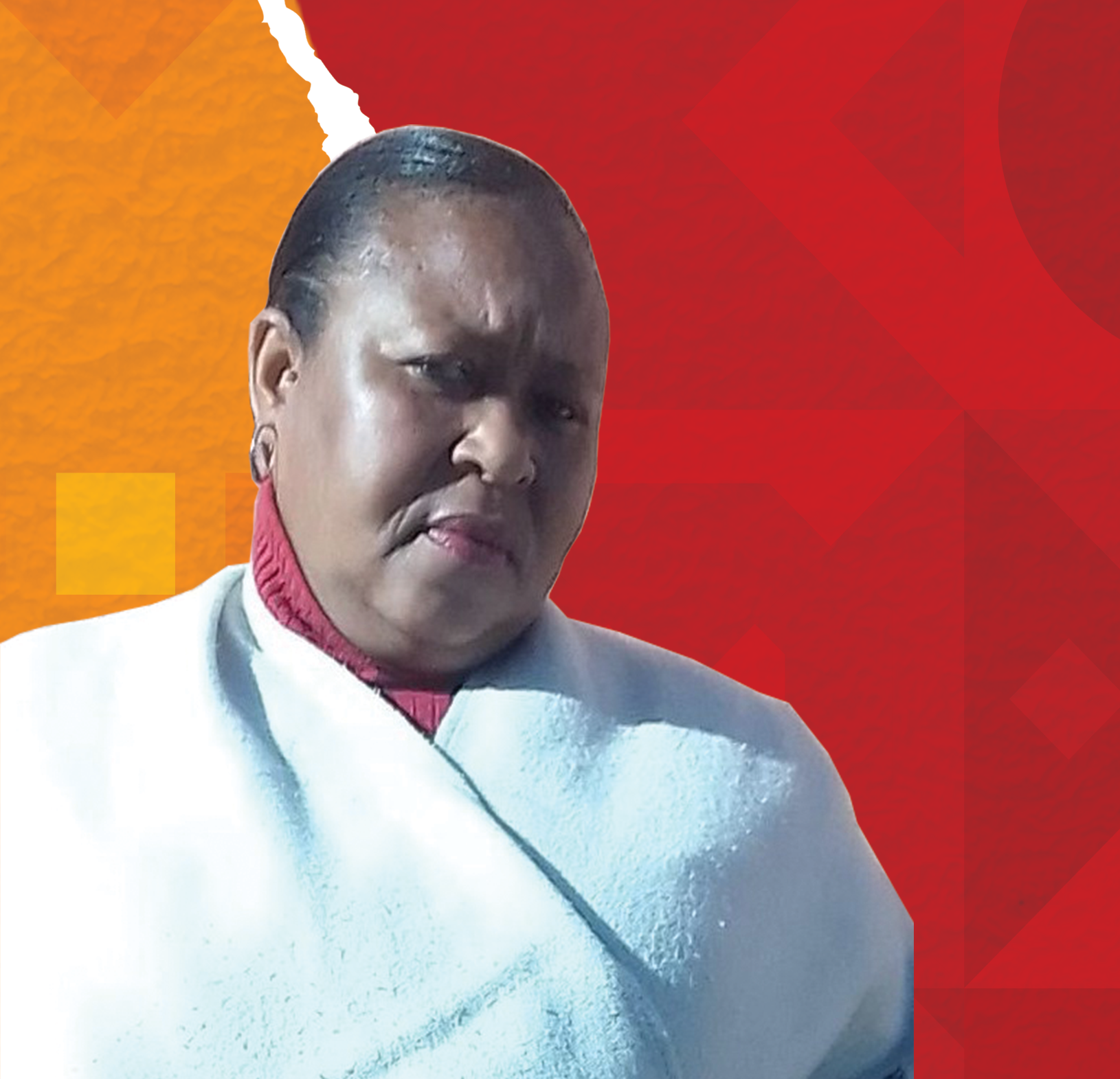 Busisiwe Mphethwa