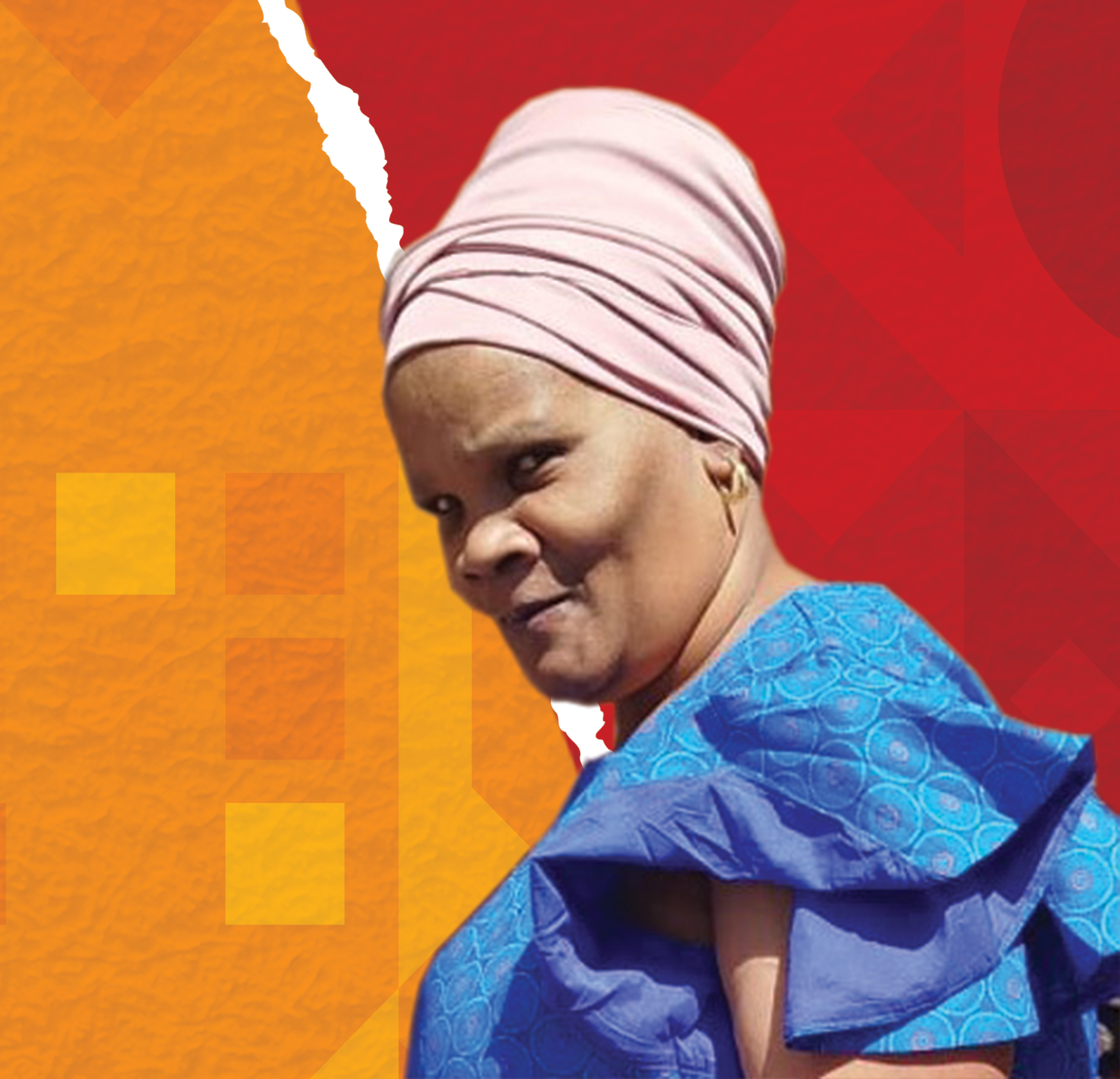Nonceba Mzamane